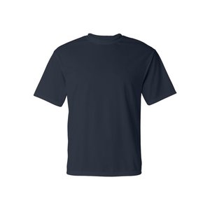 Camiseta deportiva de secado rápido para hombre, camiseta de capa Base de compresión transpirable de alta elasticidad atlética para correr en el gimnasio al aire libre - Product Image 4