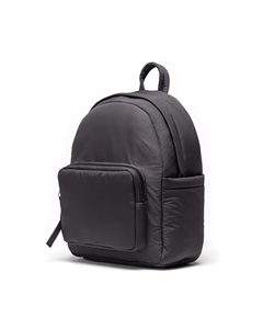 Unisex Striped Polyester Waterproof Fashion <b>Backpack</b> <b>Large</b> <b>Capacity</b> for School or Travel Made in Vietnam - Product Image 3