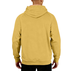 Sweat-shirts pour hommes en coton mélangé avec logo personnalisé, style streetwear, vêtements décontractés, coupe régulière, nouveaux modèles - Product Image 2