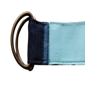 Wide Outdoor Fabric Propper madras <b>Belt</b> <b>Man</b> Tactical cottin <b>Belt</b> Free Sample Customize Style Free sample usa - Product Image 4