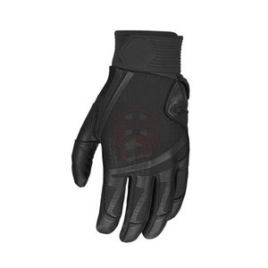 Venta directa de fábrica 2025 Guantes de bateo de béisbol Logotipo personalizado Impreso Guantes de bateo de béisbol - Product Image 3