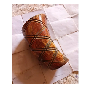 Vaso de madera de diseño clásico para cocina, tamaño personalizado, último diseño, vasos para fiestas a bajo costo - Product Image 6