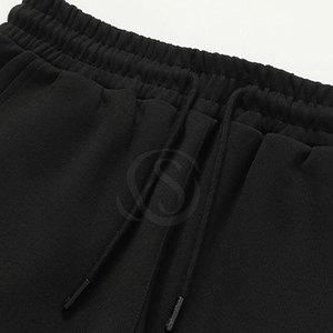 Conjunto Personalizado para Hombre 2025, Sudadera con Capucha y Pantalones de Felpa Francesa Gruesa, Secado Rápido, Transpirable, para Uso Casual, Más Vendido - Product Image 3