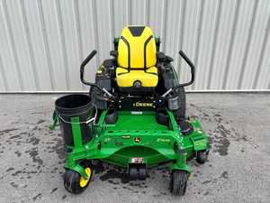 เครื่องตัดหญ้าอุตสาหกรรม John Deere Z960M Zero Turn 25 แรงม้า ปี 2024/2025 สภาพใหม่/มือสอง ขายส่ง - Product Image 2