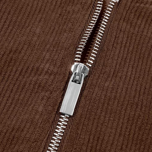 Blouson aviateur classique confortable à motifs personnalisé pour homme, vêtement imperméable, veste pour homme, nouvelle collection 2026, vente en gros - Product Image 4