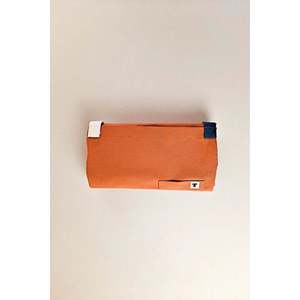 Delantal sin mangas de diseño moderno para cocina, ideal para restaurantes, hoteles y cafeterías, de tela de algodón y lino para uso diario, fácil de limpiar. - Product Image 5