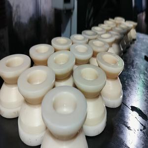 Piezas Mecanizadas CNC de Alta Calidad y Componentes de Acero Inoxidable para Mecanizado, del Principal Proveedor de la India - Product Image 6