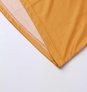 Maillot de vélo de motocross pour l'équitation en plein air, maillot de motocross respirant à manches longues par sublimation personnalisée, maille de montagne à séchage rapide - Product Image 6