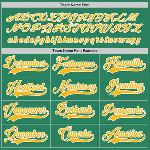 El mejor equipo personalizado bordado impreso sublimado Hockey Jerseys 100% poliéster Hockey Jerseys - Product Image 5