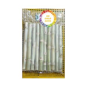 Meilleure vente de tiges de canne à sucre congelées IQF du Vietnam pour la fabrication de jus et l'utilisation de l'industrie des boissons alimentaires - Product Image 3