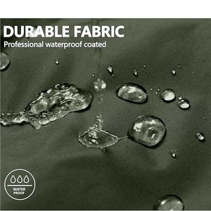 Veste coupe-vent légère unisexe en vente chaude Nouvelle veste en nylon imperméable à l'eau avec logo personnalisé - Product Image 5