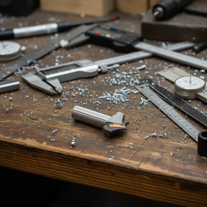 Insert d'outil CNC haute performance non revêtu pour tour et fraiseuse, acier rapide HRC60, ODM OEM personnalisé CT-05 - Product Image 5