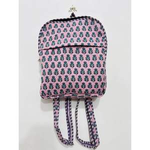 Mochilas Escolares Acolchadas Ligeras para Niñas, Logotipo Personalizado, Estilo Deportivo Mini, Forro de Cuero Genuino, PU y Algodón para Uso Diario, Verano - Product Image 4