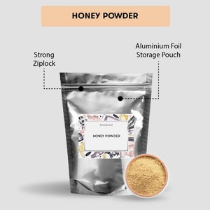 VedaOils-Polvo de miel natural y a base de hierbas para acné y puntos negros - Product Image 2