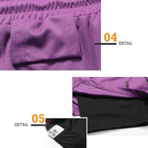 Ropa de fitness Deportes de verano OEM ODM Pantalones cortos de Entrenamiento Personalizados Pantalones cortos de jogging para hombres Nueva llegada Jogger Jogging Shorts - Product Image 3