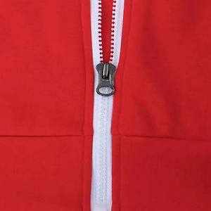 Sweat à capuche d'entraînement sans manches pour hommes léger séchage rapide vêtements de fitness d'été débardeurs à capuche vêtements pour hommes fermeture éclair - Product Image 6