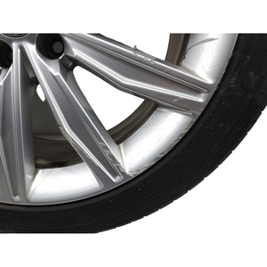JANTES EN ALLIAGE AUDI A6 Berline Série C8 (4A2) 4K0601025G (18>25) - Product Image 3