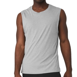 Tri-pha trộn Tank <span class=keywords><strong>Top</strong></span> - Product Image 1