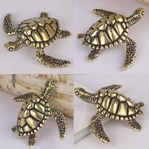 Coq en laiton Bobble Head résine et laiton taille personnalisée modèle MOS-456709 pour la décoration intérieure symbole de chance et de richesse - Product Image 6