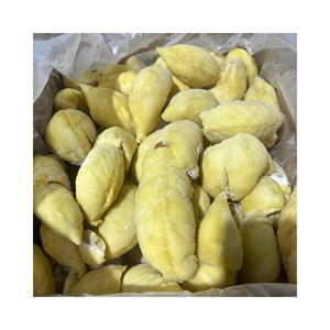 FRUITS Offre Spéciale CONGELÉS IQF DURIAN DE QUALITÉ SUPÉRIEURE DURIAN CONGELÉ IQF AVEC FORME ENTIÈRE À BON PRIX - Product Image 2
