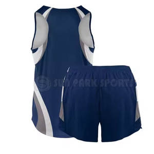 Vente chaude Meilleur design 7 sur 7 uniforme Vêtements de sport avec logo personnalisé 7 sur 7 uniforme en différentes couleurs - Product Image 2