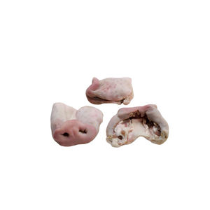 100% Conservé Frozen Porc Museau VIANDE Frais Nature Frozen Porc Museau VIANDE Viande Couleur Propre - Product Image 6