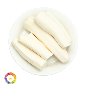 Yuca congelada de alta calidad hecha en Vietnam, perfecta para los mercados mundiales de alimentos a los mejores precios de 99 Gold Data - Product Image 2