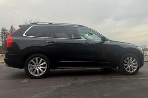 Volvo X-C-9-0 T-6 Momentum 2016 - Product Image 2