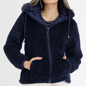 2024 New Winter <b>Lightweight</b> Short Winter <b>Jacket</b> <b>Women</b> Puffer Warm Windproof 90% White Bubble <b>Jacket</b> - Product Image 2