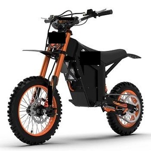 Mini-moto électrique Soleil 01 de haute qualité disponible - Product Image 6