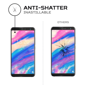 ฟิล์มกันรอย ANTISHOCK สำหรับอุปกรณ์เสริมมือถือระดับพรีเมียมอูมิ เอ 1 โปร - Product Image 4