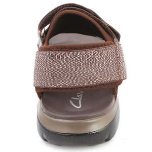 Sandalias para Hombre (17092) - Marrón - Product Image 3