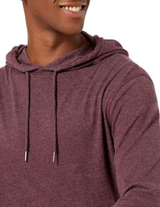 Sudaderas con Capucha para Hombre de Tallas Grandes, de Alta Calidad, Bordadas, 100% Algodón, Forro Polar Antipelusas, Ropa Casual de Invierno, Directamente del Proveedor de Fábrica - Product Image 4