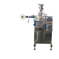 Nouvelle machine d'emballage verticale entièrement automatique SP pour sachets et pochettes, idéale pour les aliments, les boissons et la poudre de snus