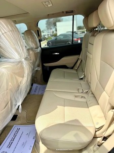 Toyota Land Cruiser GXR 2023 SUPER LIMPIO, 4.0L, Transmisión Automática, Asientos de Cuero - Product Image 5