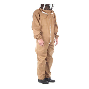 Traje de Apicultura de Fabricación Pakistaní, Color Personalizado, Traje de Apicultura de Secado Rápido a Precio Económico - Product Image 3