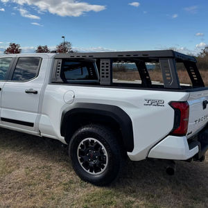Tacoma TRD Off-Road Double Cab 4x4 2025 - Product Image 1