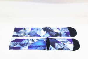 Calcetines de algodón para diabéticos, parte superior holgada, sin encuadernación, suave, costura suave, soporte de circulación suave, ajuste cómodo para calcetines atléticos para todo el día - Product Image 6