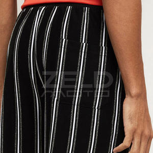 Pantalones cortos ligeros al por mayor para hombres, pantalones cortos cómodos para hombres, pantalones cortos para hombres con cintura elástica para venta en línea - Product Image 6