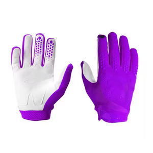 Pakistan Made Personnalisé MX Dirt Bike Hors route MotoCross Racing Gants Fabrication En Vrac 2025 - Product Image 1