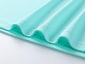 Venta al por mayor OEM fibra camiseta DTG Logo camiseta personalizada hombres camiseta personalizada camiseta - Product Image 3