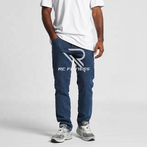 Pantalones Cargo de Alta Calidad OEM con Seis Bolsillos para Hombre, Fácil Devolución, Pantalones Multibolsillos - Product Image 4