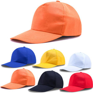 Gorra de béisbol de panel Clásico deportivo para hombre, diseño de moda al por mayor con logotipo personalizado bordado para correr - Product Image 3