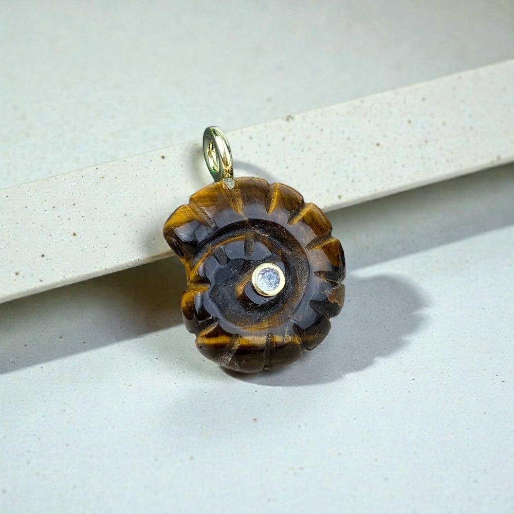 ไทเกอร์อาย