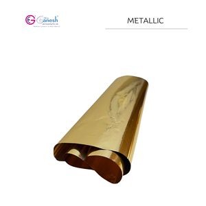 Fil à broder métallique haute ténacité fil de polyester Lurex ST S Type MS Type fil leurre pêche applications de broderie - Product Image 3