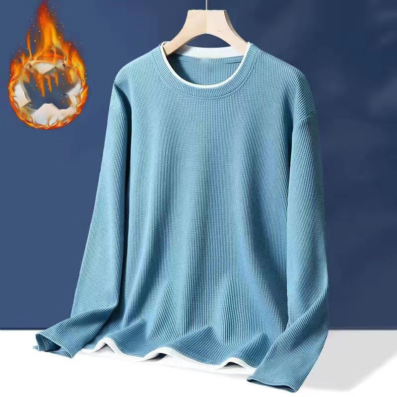 Blue T10 Plus Velvet