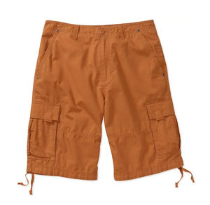 Pantalones cortos Cargo transpirables informales de verano para hombre de alta calidad, estilos personalizados para hombre, tarifa al por mayor, precio barato, personalización OEM - Product Image 6