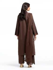 OEM 2024 2025 High Quality <b>Women</b> Lawn Cotton <b>Dress</b> Custom Color Top Selling Cheap Price Ladies Summer Lawn Cotton <b>Suits</b> Sets - Product Image 4