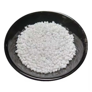 Granulés de PET recyclés et vierges de qualité supérieure, granulés polymères durables, vente en gros, approvisionnement industriel, export en vrac - Product Image 3