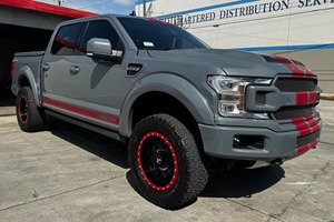 2024 For-rd Sh-eelby, el más grande de la marca - Product Image 3